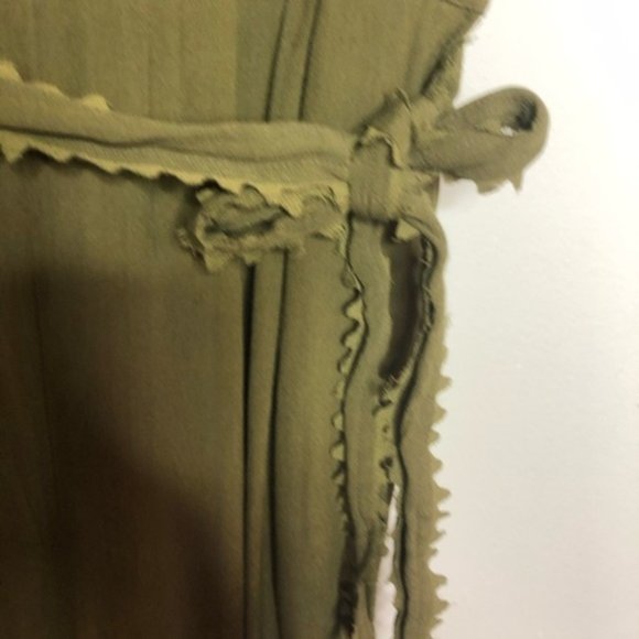 Leifsdottir for Anthropologie Sani Lace Jumpsuit - Picture 5 of 8